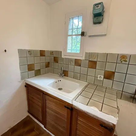 Maison Bonnaventure דירה *