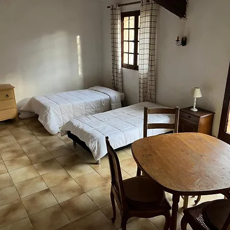 Maison Bonnaventure *