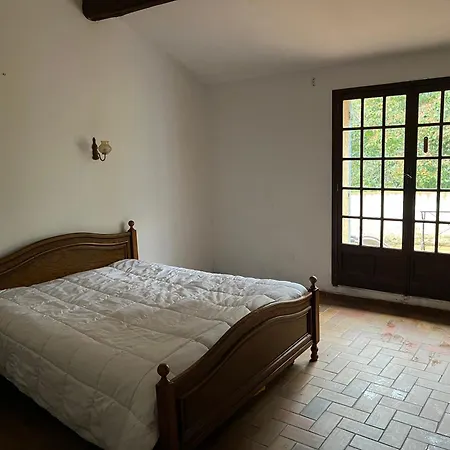 Maison Bonnaventure גאסה