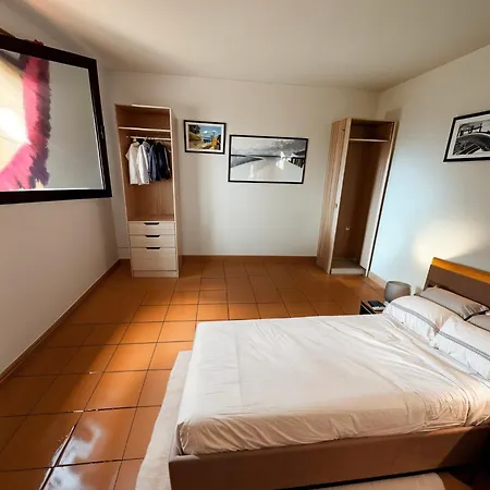 דירה Maison Bonnaventure