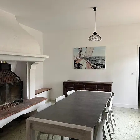 Maison Bonnaventure דירה *